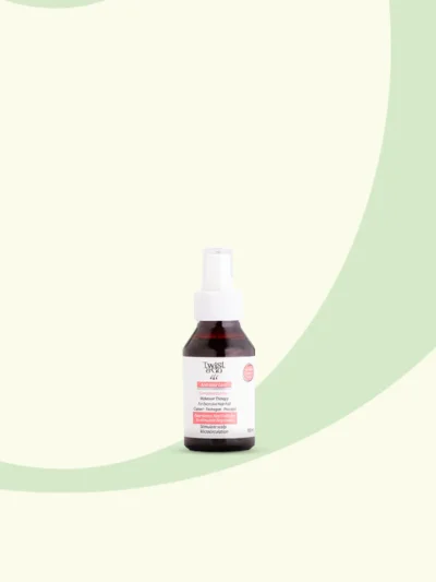 Anti-Hair Loss Condensed Lotion (Twist & Go)