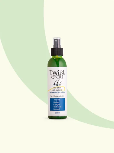 Anti-Hair Loss Lotion (Twist & Go)