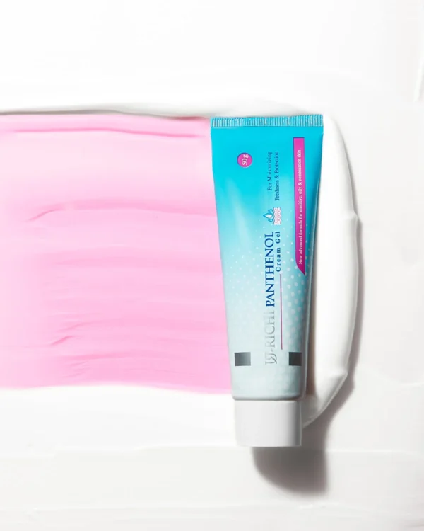 U-Richi Panthenol Cream Gel (U-Richi)