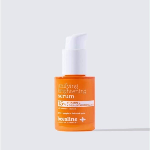 Unifying Brightening Serum (Beeline)