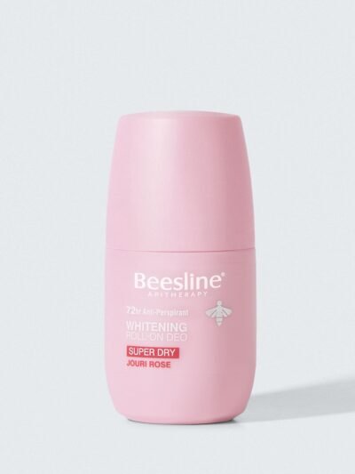 Whitening Roll-On 72HR Jouri Rose (Beesline)