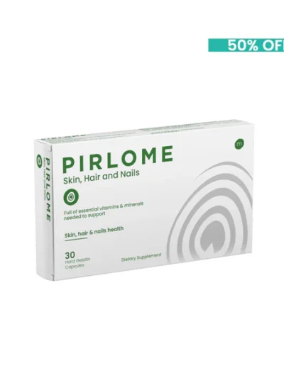 Pirlome ( Capixy)