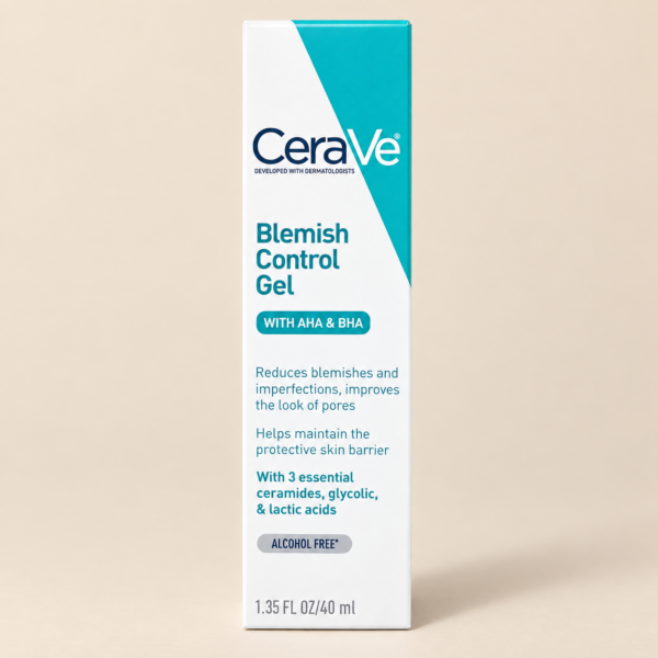 CeraVe Blemish Control Gel