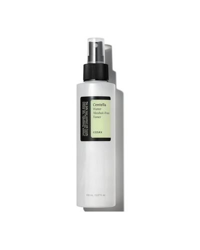 Cosrx – Centella Water Alcohol-Free Toner 150Ml