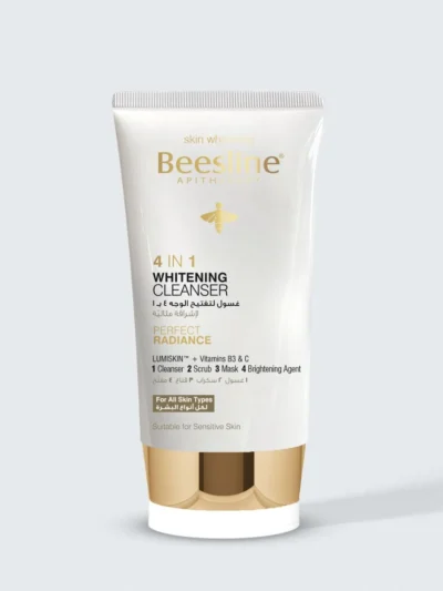 BEESLINE 4IN1 CLEANSER