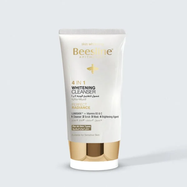BEESLINE 4IN1 CLEANSER