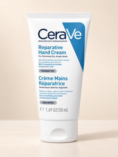 CeraVe Reparative Hand Cream – 50 ml