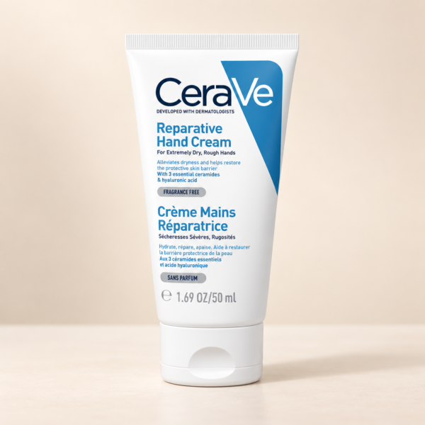CeraVe Reparative Hand Cream – 50 ml