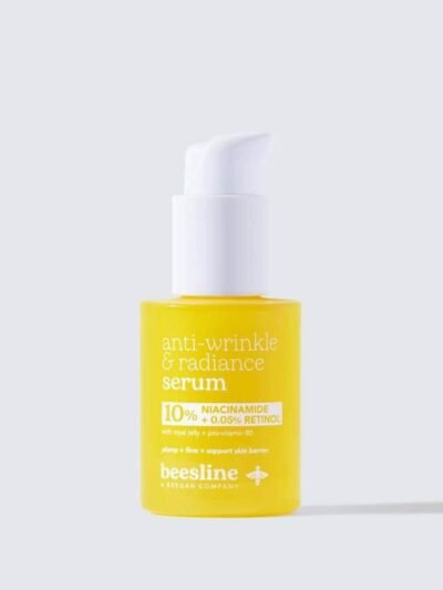 BEESLINE Anti-Wrinkle & Radiance Serum