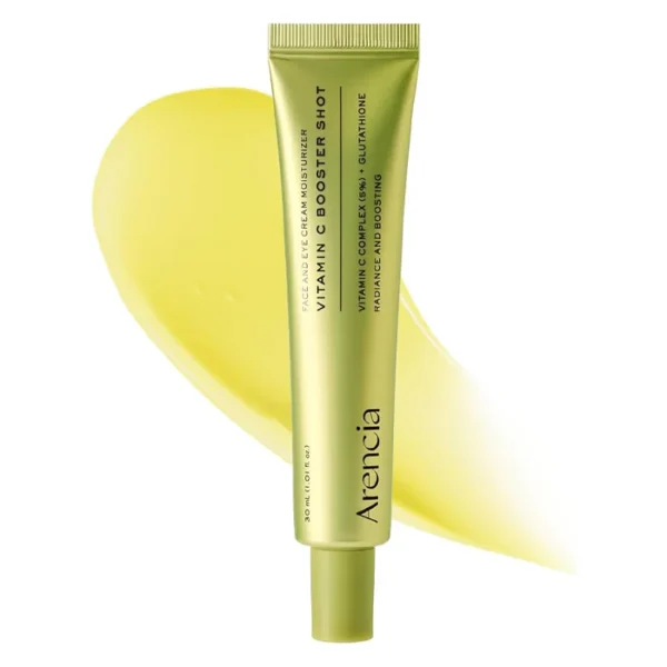Arencia Vitamin C Booster Shot 30ml