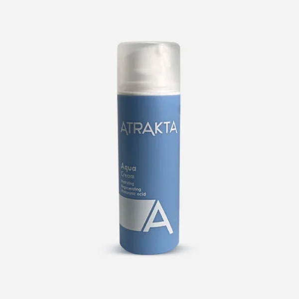 ATRAKTA Aqua Cream 50 ml