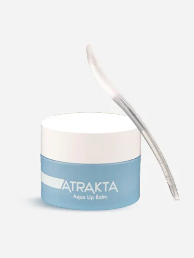 ATRAKTA Aqua Lip Balm 15 ml