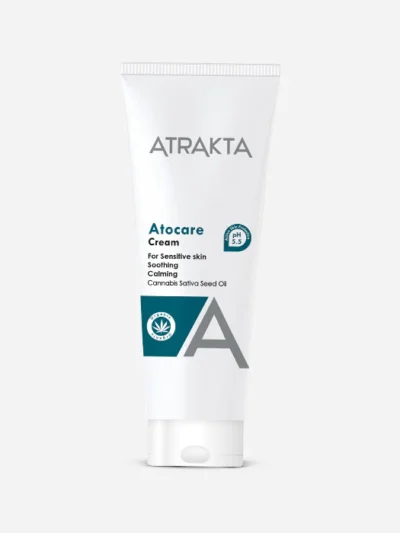 ATRAKTA Atocare Cream 50 ml
