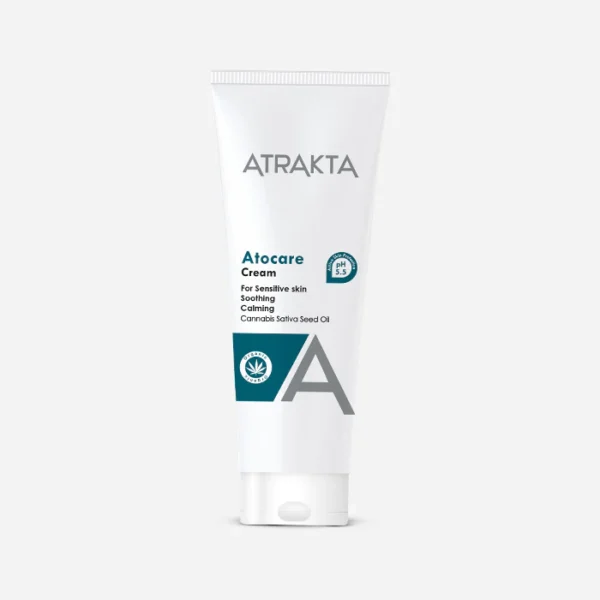 ATRAKTA Atocare Cream 50 ml