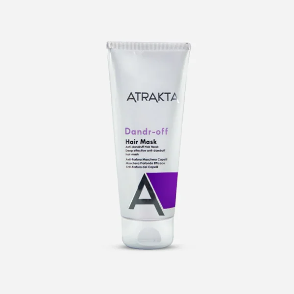 ATRAKTA Dandr-Off Hair Mask 200 ml
