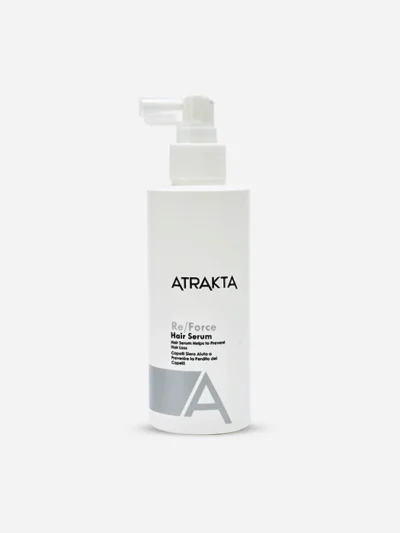 ATRAKTA Re-Force Hair Serum 120 ml