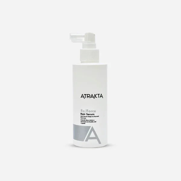 ATRAKTA Re-Force Hair Serum 120 ml