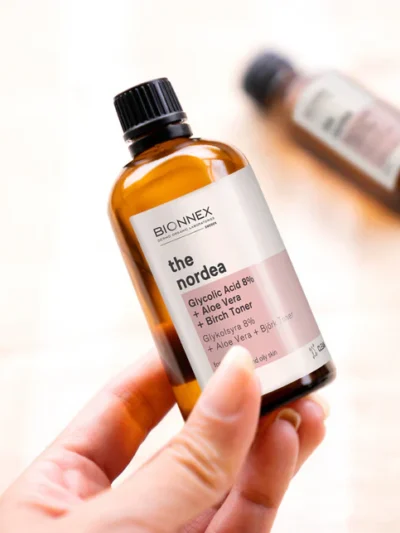 BIONNEX – Advanced Dermatological Skincare Solutions