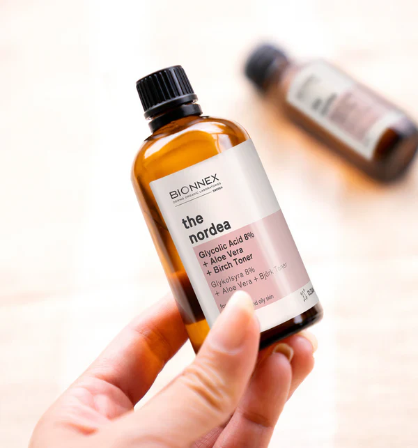 BIONNEX – Advanced Dermatological Skincare Solutions