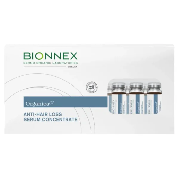 BIONNEX – Advanced Dermatological Skincare Solutions