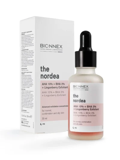 BIONNEX – Advanced Dermatological Skincare Solutions