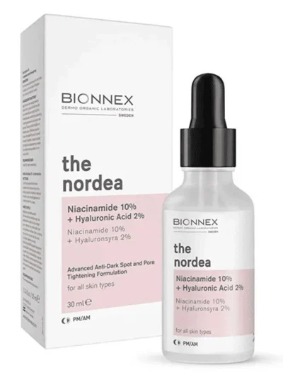 BIONNEX – Advanced Dermatological Skincare Solutions