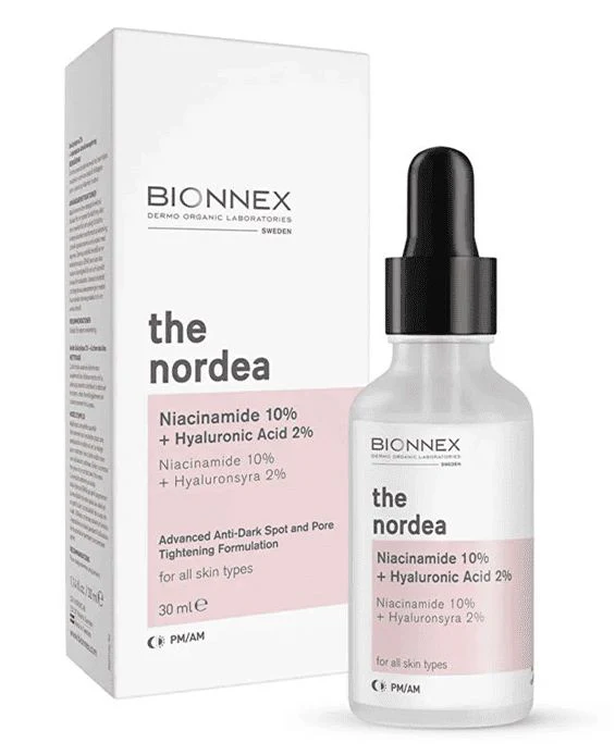 BIONNEX – Advanced Dermatological Skincare Solutions