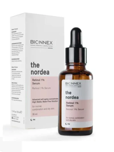 BIONNEX – Advanced Dermatological Skincare Solutions