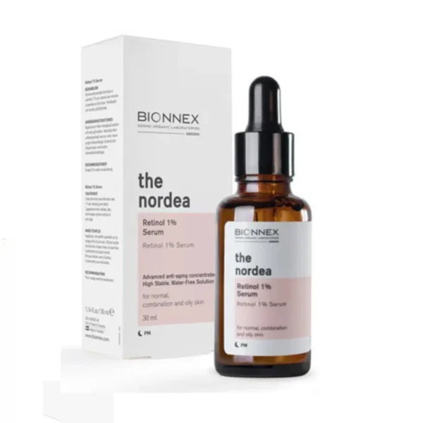 BIONNEX – Advanced Dermatological Skincare Solutions