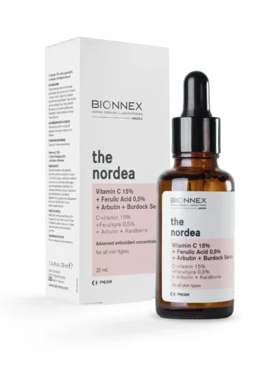 BIONNEX – Advanced Dermatological Skincare Solutions