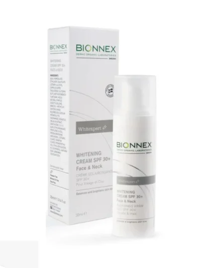 BIONNEX – Advanced Dermatological Skincare Solutions