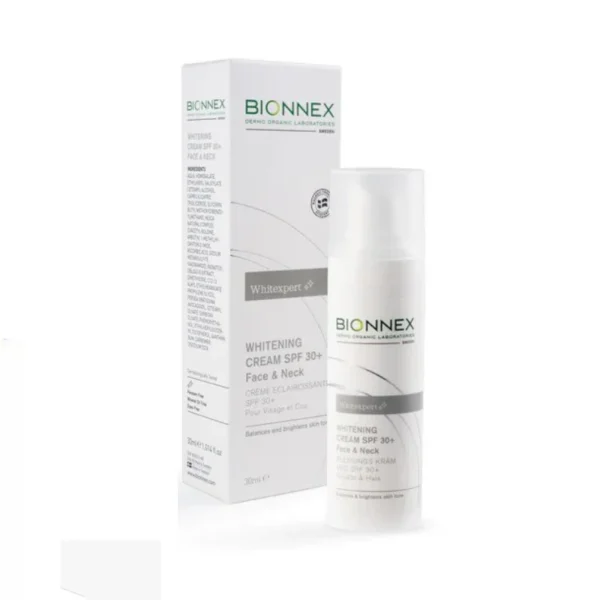 BIONNEX – Advanced Dermatological Skincare Solutions