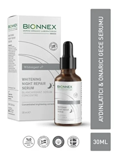 BIONNEX – Advanced Dermatological Skincare Solutions