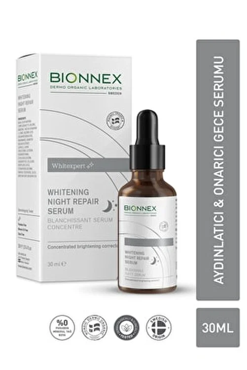 BIONNEX – Advanced Dermatological Skincare Solutions