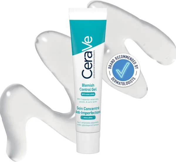 CeraVe – Dermatologist-Developed Skincare Solutions