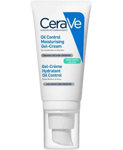CeraVe – Dermatologist-Developed Skincare Solutions