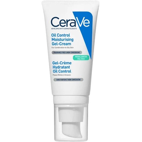 CeraVe – Dermatologist-Developed Skincare Solutions