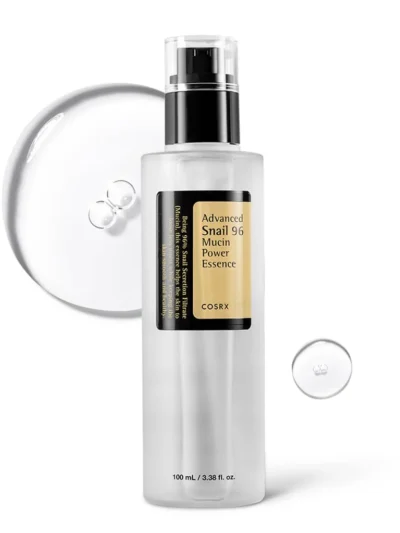 COSRX Advanced Snail 96 Mucin Power Essence, 100ml