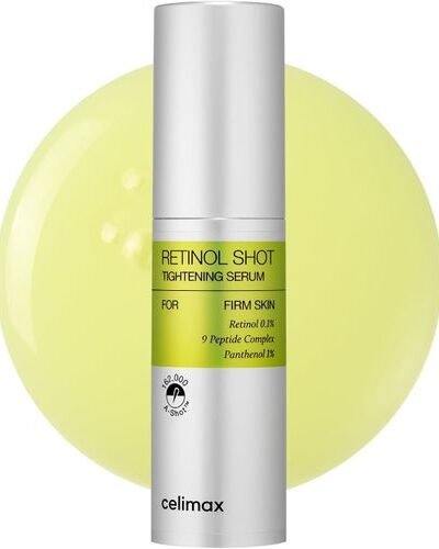 Celimax The Vita A Retinol Shot Tightening Serum
