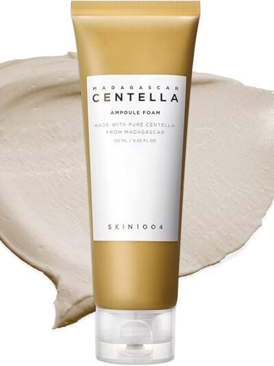 Centella Ampoule Foam, 125mL