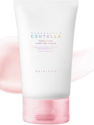 Centella Poremizing Light Gel Cream 75Ml