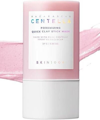 Centella Poremizing Quick Clay Stick Mask