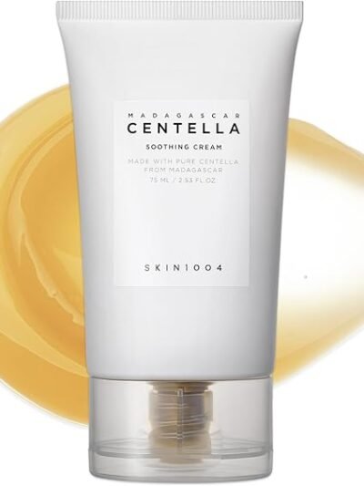Centella Soothing Cream 75ml