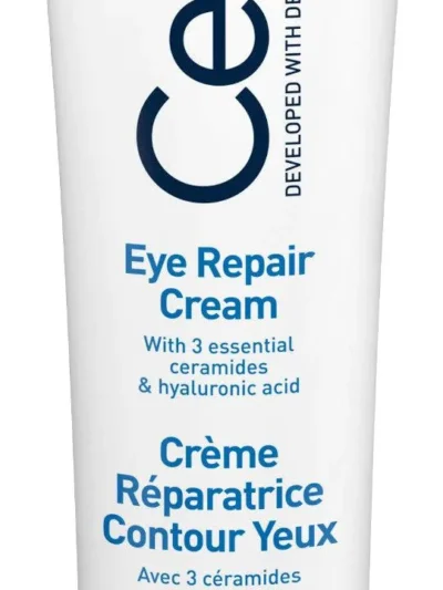 CeraVe – Dermatologist-Developed Skincare Solutions