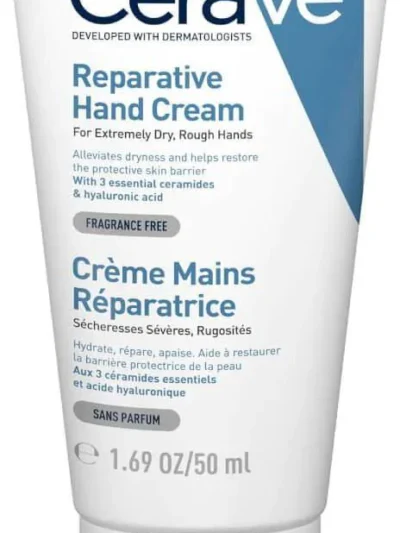 CeraVe Reparative Hand Cream – 50 ml