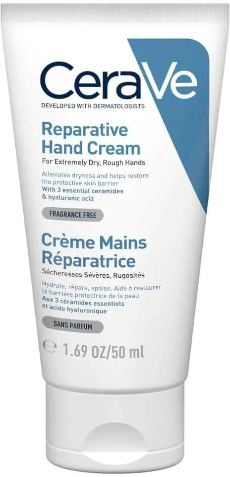 CeraVe Reparative Hand Cream – 50 ml