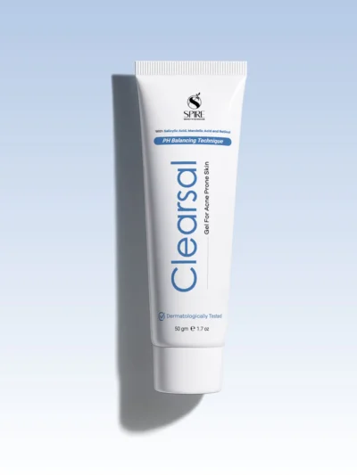 SPIRE Clearsal Acne Gel 50 ml