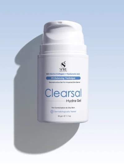 SPIRE Clearsal Hydra Gel 50 ml