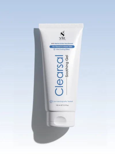 SPIRE Clearsal Soothing Gel 100 ml