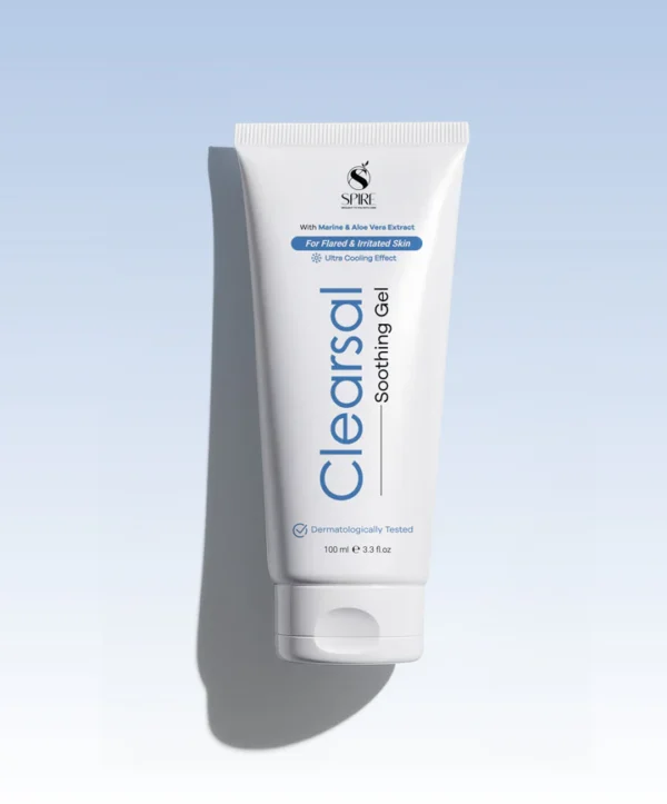 SPIRE Clearsal Soothing Gel 100 ml